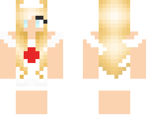 nurse not mine
