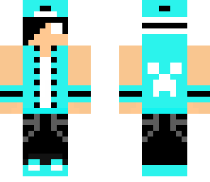 hot herobrian
