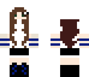 girl