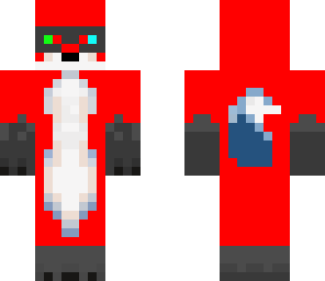 legosprocket red