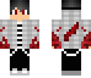 bloody boy