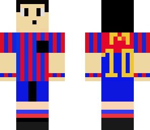 messii xd