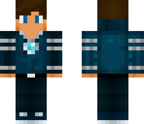 blue boy huahwi head