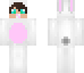 baby boy bunny