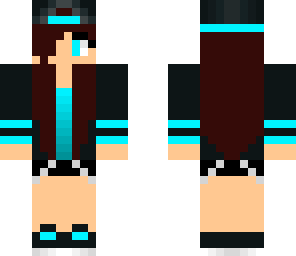 skin for simone