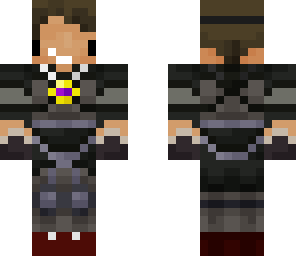 chibi skydoesminecraft
