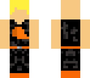 dirk strider