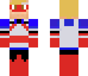 kid danger