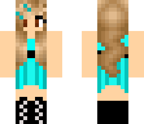prom girl
