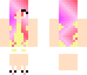 cute girl