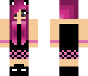 old skin edited version