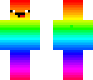 derp rainbow