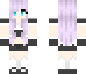 anime maid