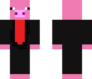 fancy pig
