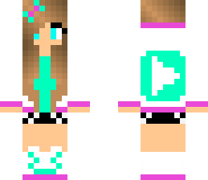 youtube girl
