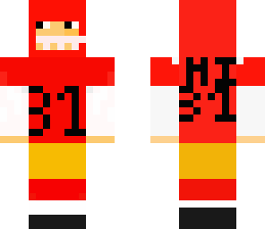football player