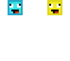 the four derps