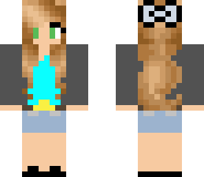 girl