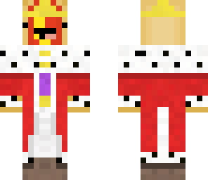 king stet