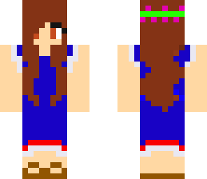my oc