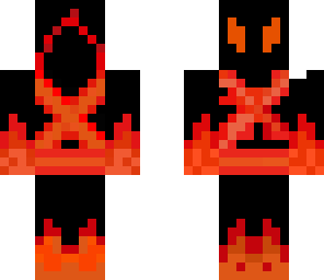 deceptive fire ninja