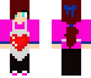 katie the baker