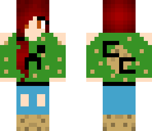creepercookiekt
