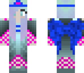 ice queen