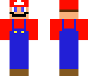 mario