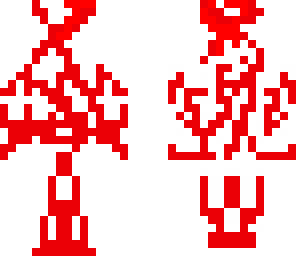 x man
