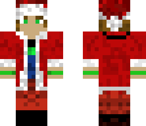 aric christmas