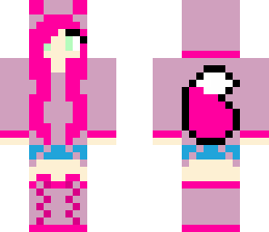 wolf girl 3