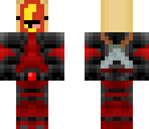 deadpool stet