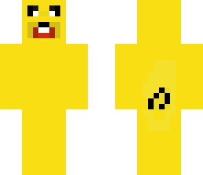 jake the dog