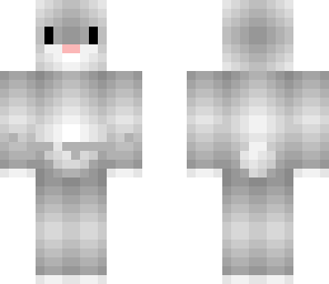 editied phyrein bunny skin