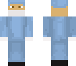surgeon