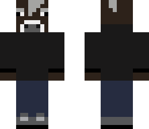 cow hoodie