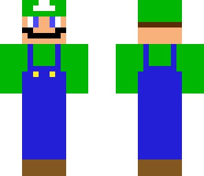 luigi