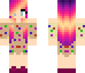 sprinkles