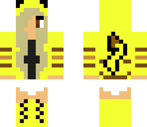 edited pika baby