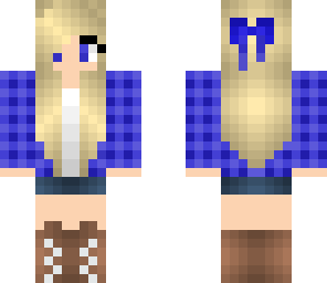 xalli223x's fall skin