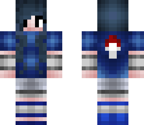 sasuke girl