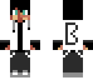 bacon boy