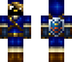 penguin link