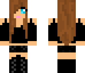 girl