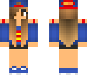 chica superman