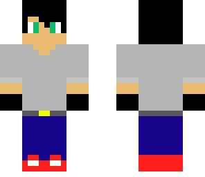 skin