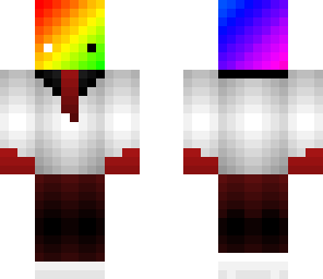 le rainbow