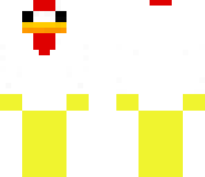 sexy chicken