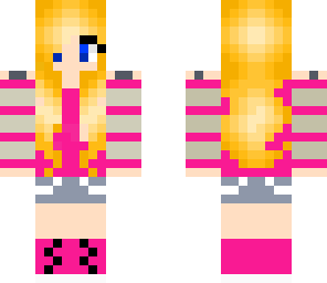 my skin